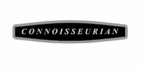 CONNOISSEURIAN Logo (USPTO, 28.07.2011)