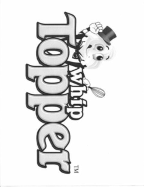 WHIPTOPPER Logo (USPTO, 11.09.2011)