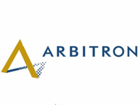 A ARBITRON Logo (USPTO, 18.05.2012)