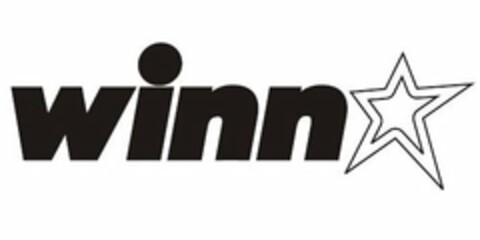 WINN Logo (USPTO, 04.06.2012)