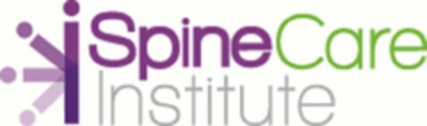 SPINECARE INSTITUTE Logo (USPTO, 06/11/2012)