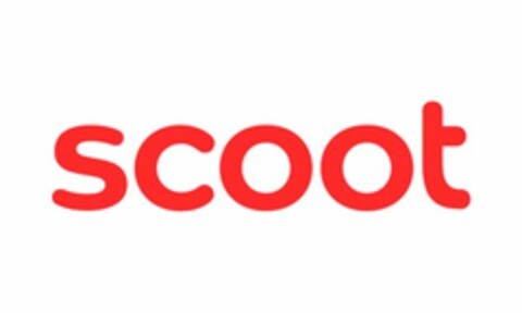 SCOOT Logo (USPTO, 08/09/2012)