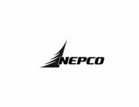 NEPCO Logo (USPTO, 13.08.2012)