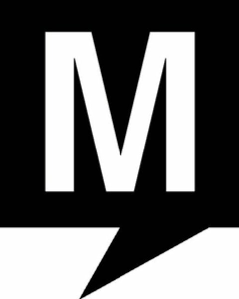 M Logo (USPTO, 08/13/2012)