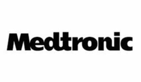 MEDTRONIC Logo (USPTO, 09.10.2012)