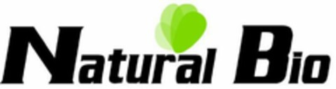 NATURAL BIO Logo (USPTO, 24.10.2012)