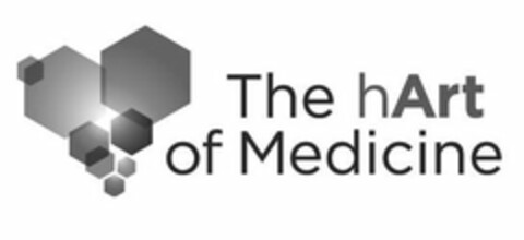 THE HART OF MEDICINE Logo (USPTO, 02/08/2013)