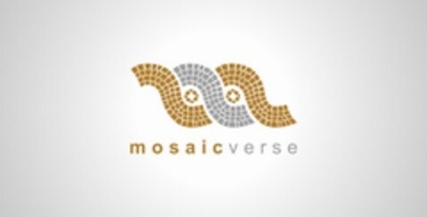 MOSAICVERSE Logo (USPTO, 19.04.2013)