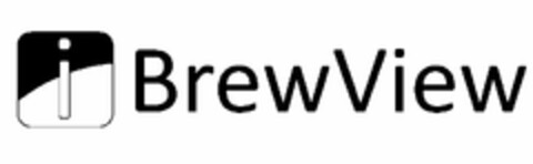 IBREWVIEW Logo (USPTO, 21.06.2013)