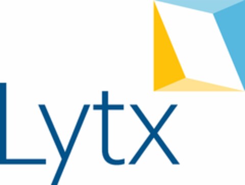 LYTX Logo (USPTO, 06/29/2013)