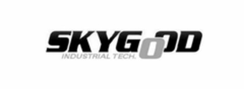 SKYGOOD INDUSTRIAL TECH. Logo (USPTO, 08.07.2013)