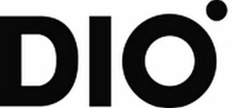 DIO Logo (USPTO, 12.07.2013)