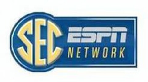 SEC ESPN NETWORK Logo (USPTO, 02.08.2013)