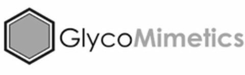 GLYCOMIMETICS Logo (USPTO, 08/29/2013)