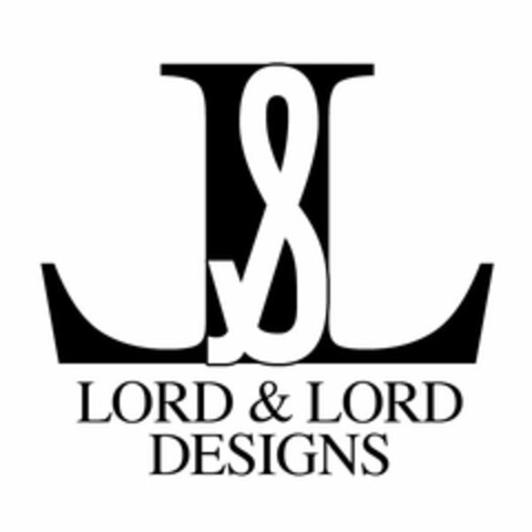 L&L LORD & LORD DESIGNS Logo (USPTO, 11/04/2013)