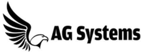 AG SYSTEMS Logo (USPTO, 08.11.2013)