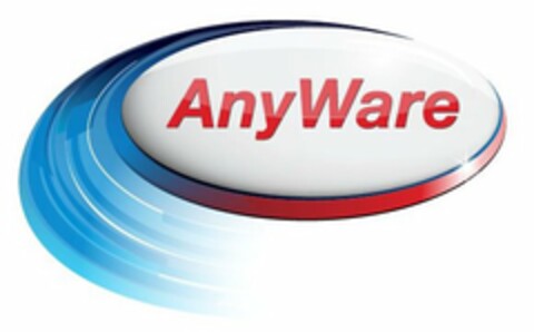 ANYWARE Logo (USPTO, 31.01.2014)