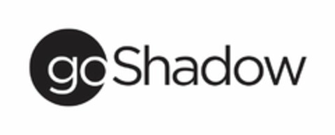 GO SHADOW Logo (USPTO, 20.02.2014)