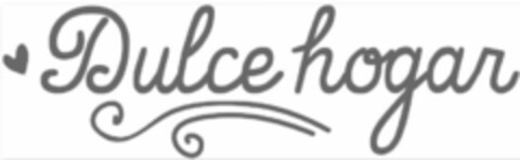 DULCE HOGAR Logo (USPTO, 21.02.2014)