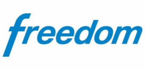 FREEDOM Logo (USPTO, 18.03.2014)