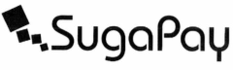SUGAPAY Logo (USPTO, 13.05.2014)