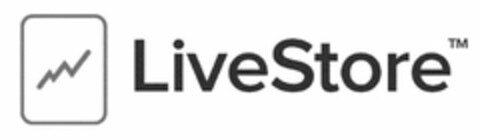 LIVESTORE Logo (USPTO, 04.06.2014)