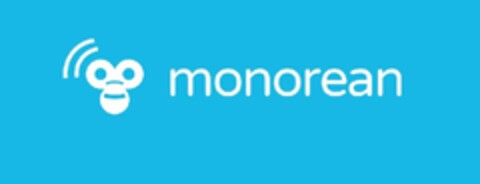 MONOREAN Logo (USPTO, 05.06.2014)