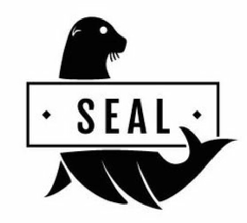 SEAL Logo (USPTO, 17.07.2014)