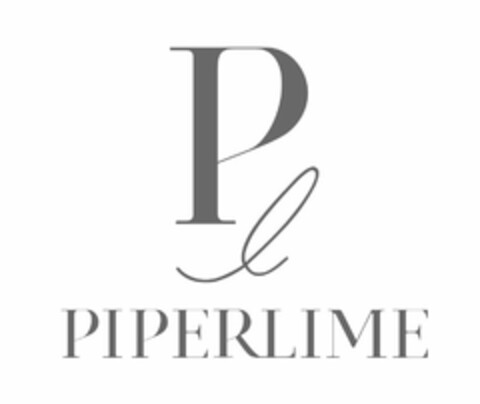 PL PIPERLIME Logo (USPTO, 28.07.2014)