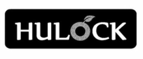 HULOCK Logo (USPTO, 10.09.2014)