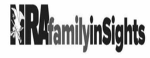 NRAFAMILYINSIGHTS Logo (USPTO, 09/16/2014)