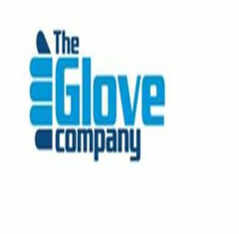 THE GLOVE COMPANY Logo (USPTO, 29.09.2014)