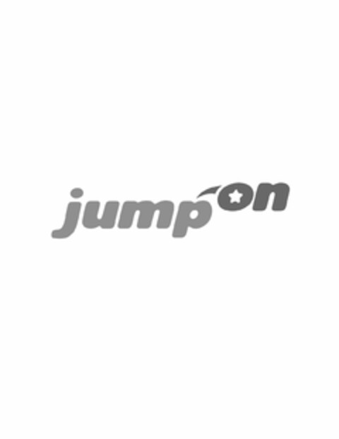 JUMP ON Logo (USPTO, 18.12.2014)