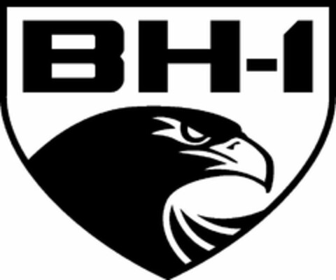 BH-I Logo (USPTO, 21.01.2015)