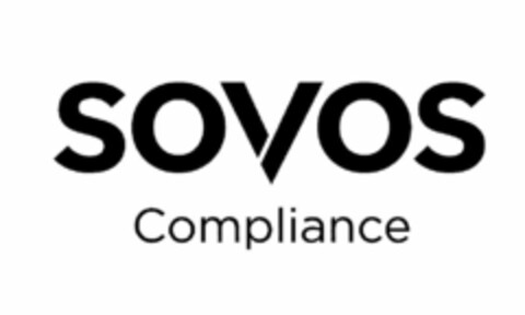 SOVOS COMPLIANCE Logo (USPTO, 03/20/2015)