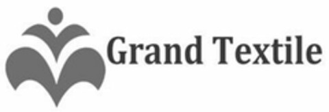 GRAND TEXTILE Logo (USPTO, 28.04.2015)