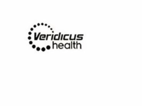 VERIDICUS HEALTH Logo (USPTO, 06.06.2015)