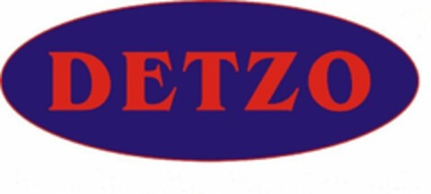 DETZO Logo (USPTO, 17.07.2015)