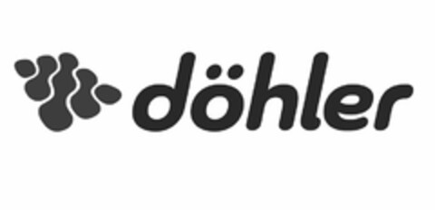 DOHLER Logo (USPTO, 11.08.2015)
