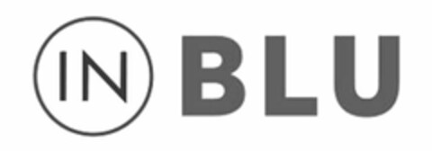 IN BLU Logo (USPTO, 18.08.2015)