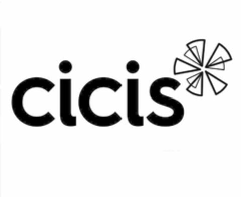 CICIS Logo (USPTO, 08.09.2015)