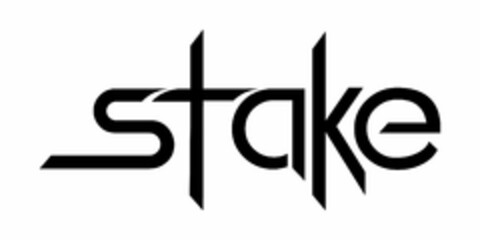 STAKE Logo (USPTO, 29.09.2015)