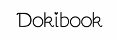 DOKIBOOK Logo (USPTO, 24.11.2015)