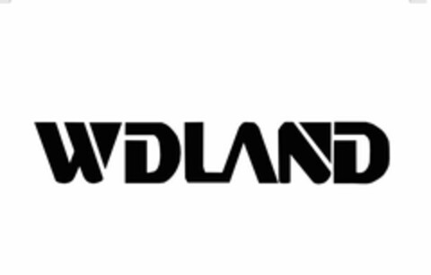 WDLAND Logo (USPTO, 11.12.2015)