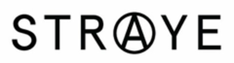 STRAYE Logo (USPTO, 16.12.2015)