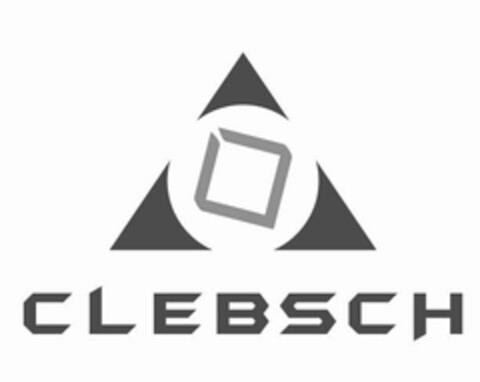 CLEBSCH Logo (USPTO, 04.01.2016)