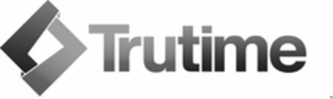 TRUTIME Logo (USPTO, 22.03.2016)