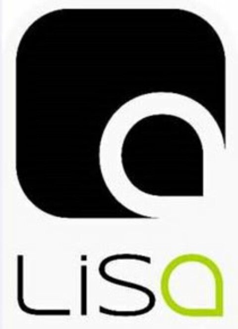 A LISA Logo (USPTO, 07/08/2016)