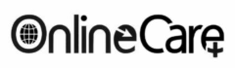 ONLINECARE Logo (USPTO, 25.08.2016)