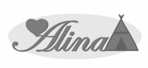 ALINA Logo (USPTO, 09/01/2016)